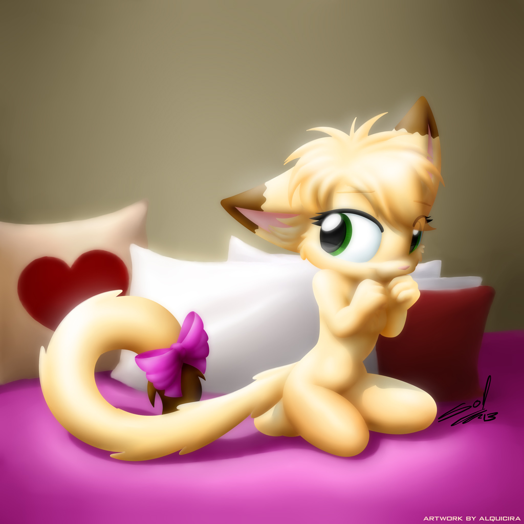 Little Tails - Fan arts page 8 full