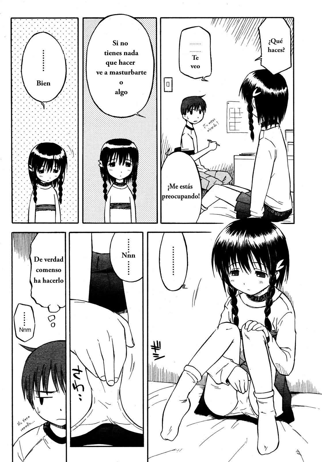 Itsumo no Asobi | The Usual Play page 3 full