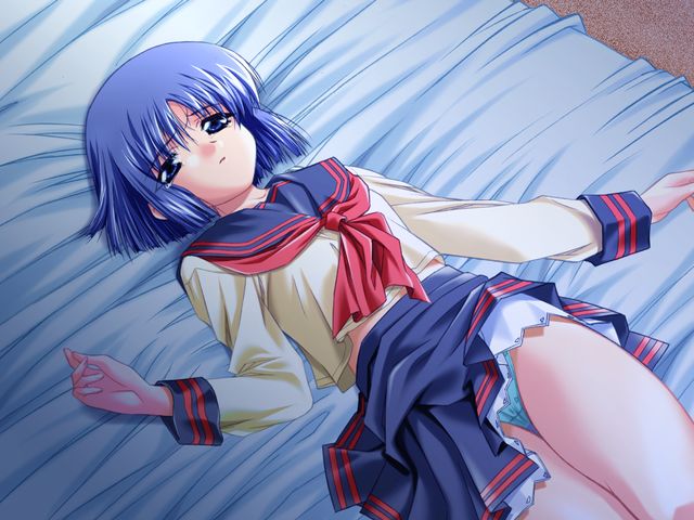 ~Momiji~「Watashi…ningyou ja arimasen…」 page 3 full