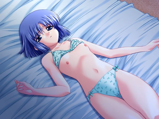 ~Momiji~「Watashi…ningyou ja arimasen…」 page 4 full