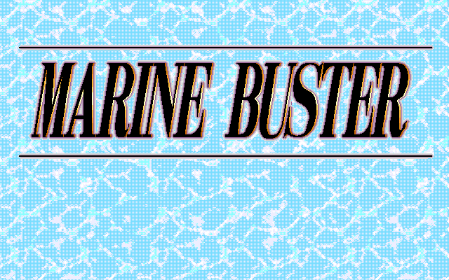 MARINE BUSTER page 4 full