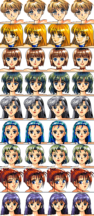 MARINE BUSTER page 6 full