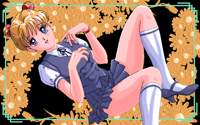 MARINE BUSTER page 7 full