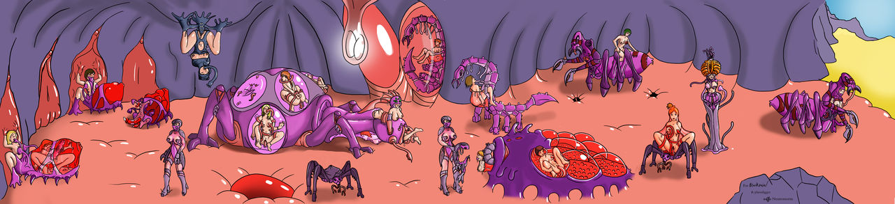 Zinger Bug page 10 full