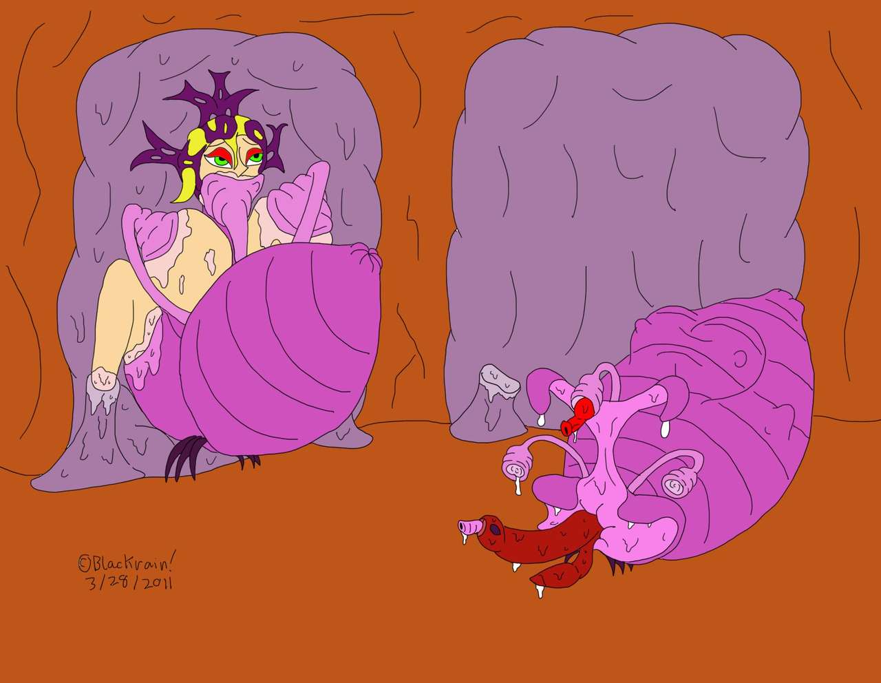 Zinger Bug page 4 full