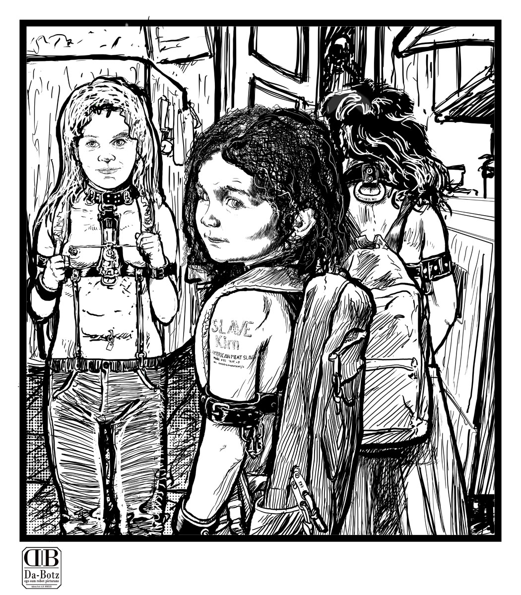 Artist: Dabotz page 6 full