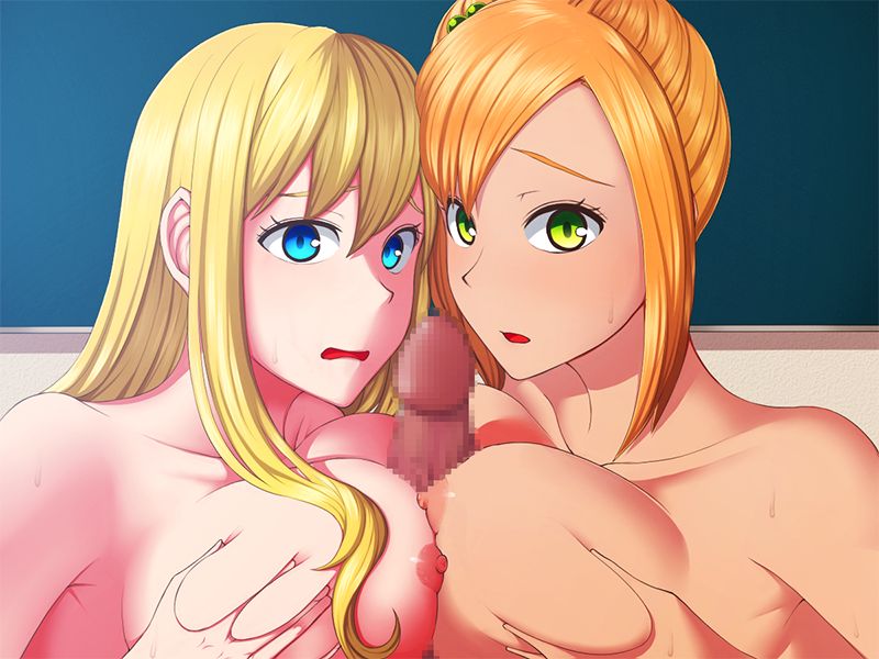 Senryou Ryoujoku Gakuen ～ Harem Ryoujoku ADV Game page 9 full