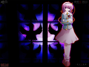 Satori Komeiji Wallpaper Collection cover