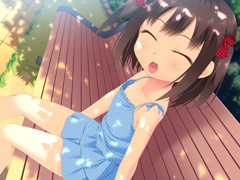 Kitaku Shoujo no Sasoi Kata page 4 full