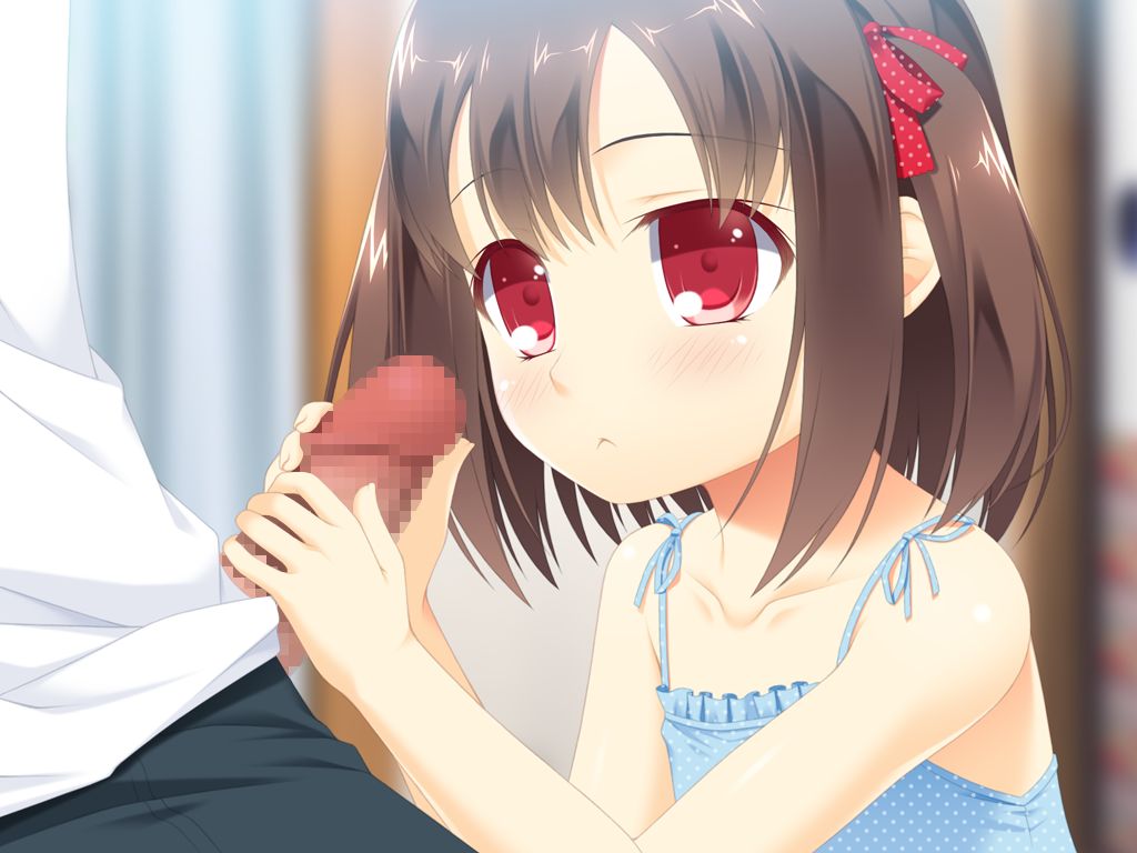 Kitaku Shoujo no Sasoi Kata page 5 full