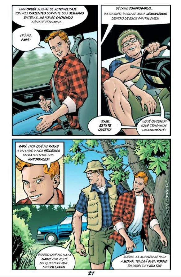 Tradición Familiar page 2 full