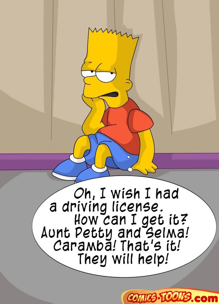 How to get a Driving License ? page 2 full