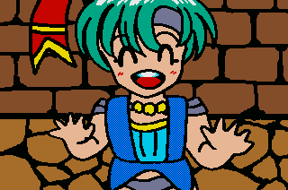 Rance Gaiden page 2 full