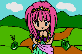Rance Gaiden cover