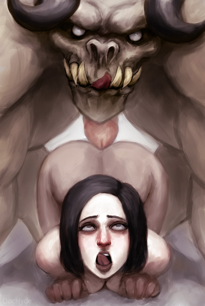 - Artist - DocHyde page 1 full