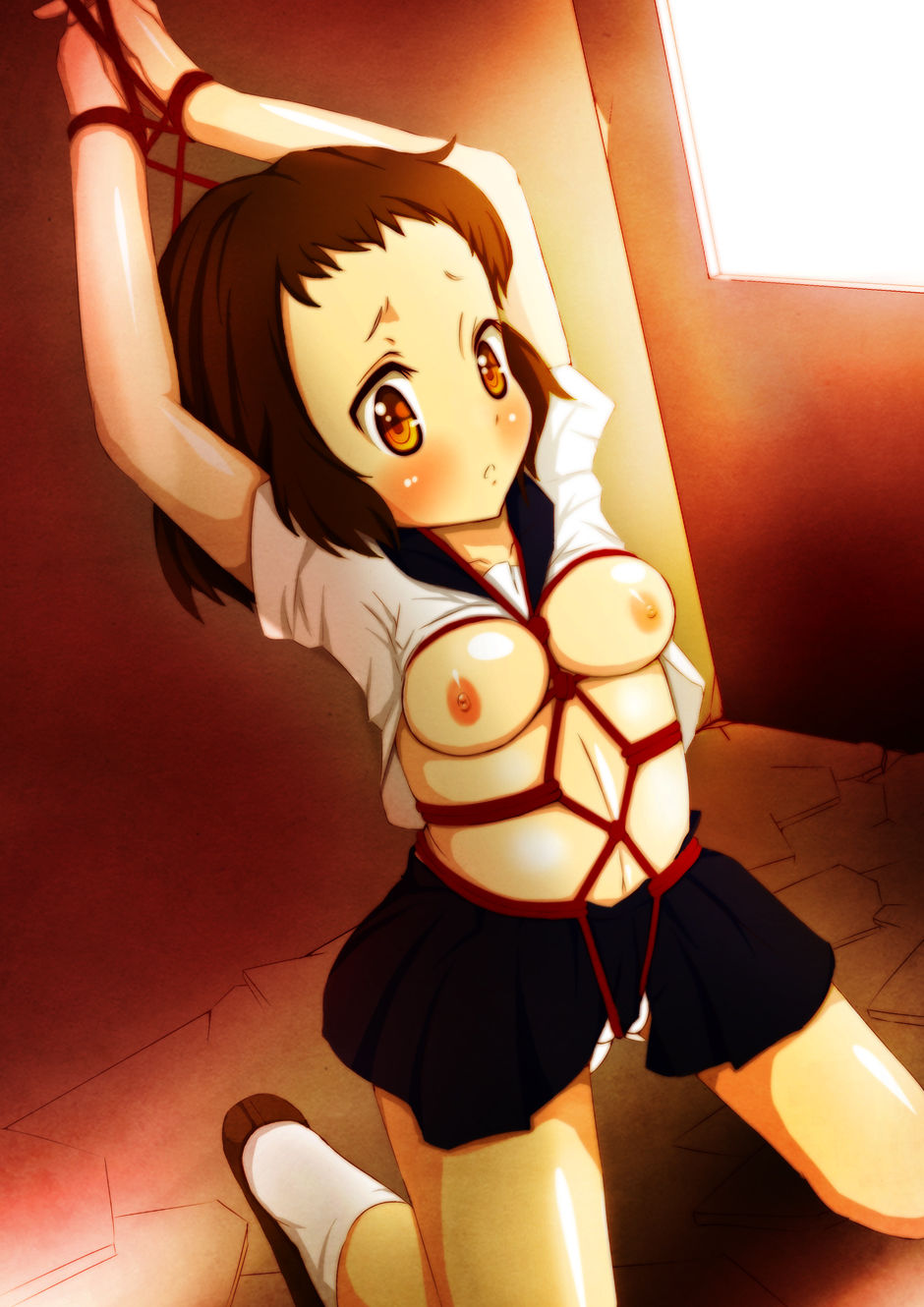 - Artist - Midorimaru page 5 full