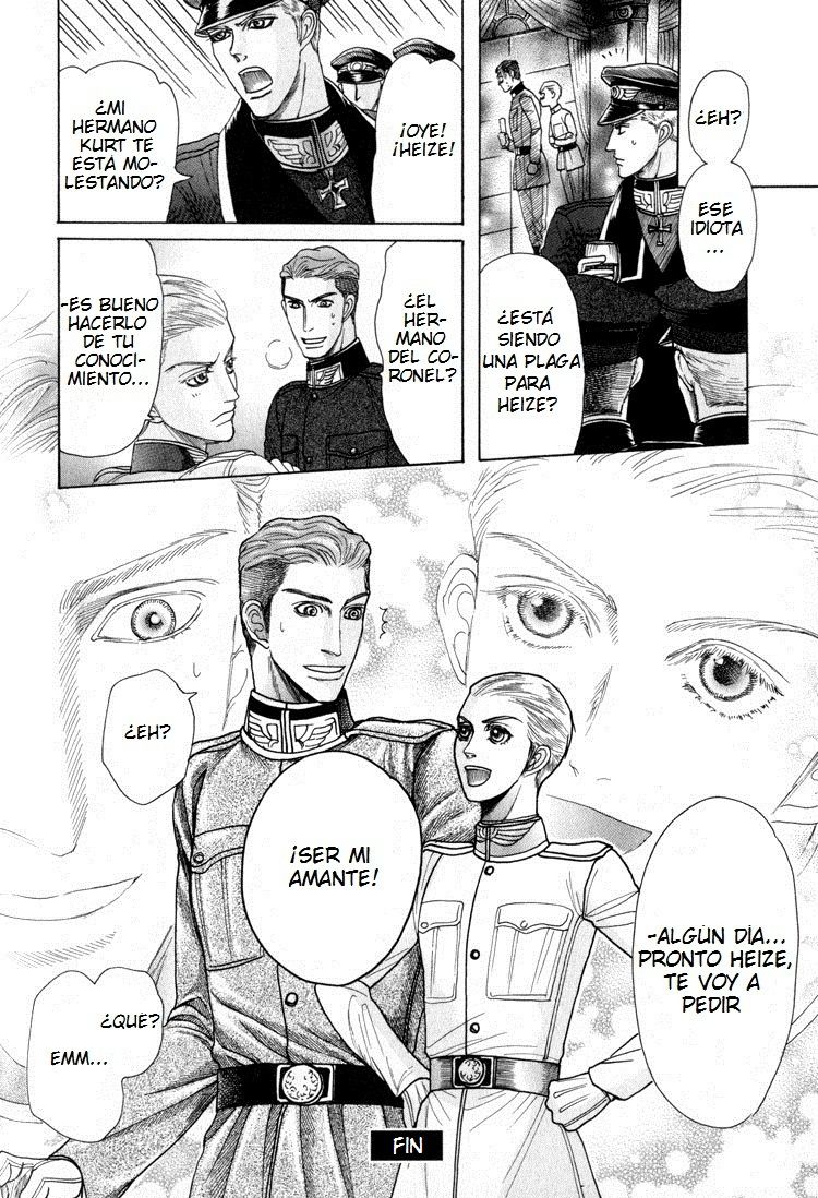 Datenshi Ni Sasageru Uta cap.7 page 8 full