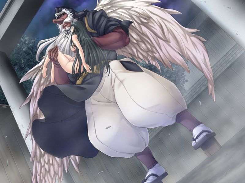 Kunoichi Asuka ~Yoshiwara Yuukaku Kidan~ page 5 full