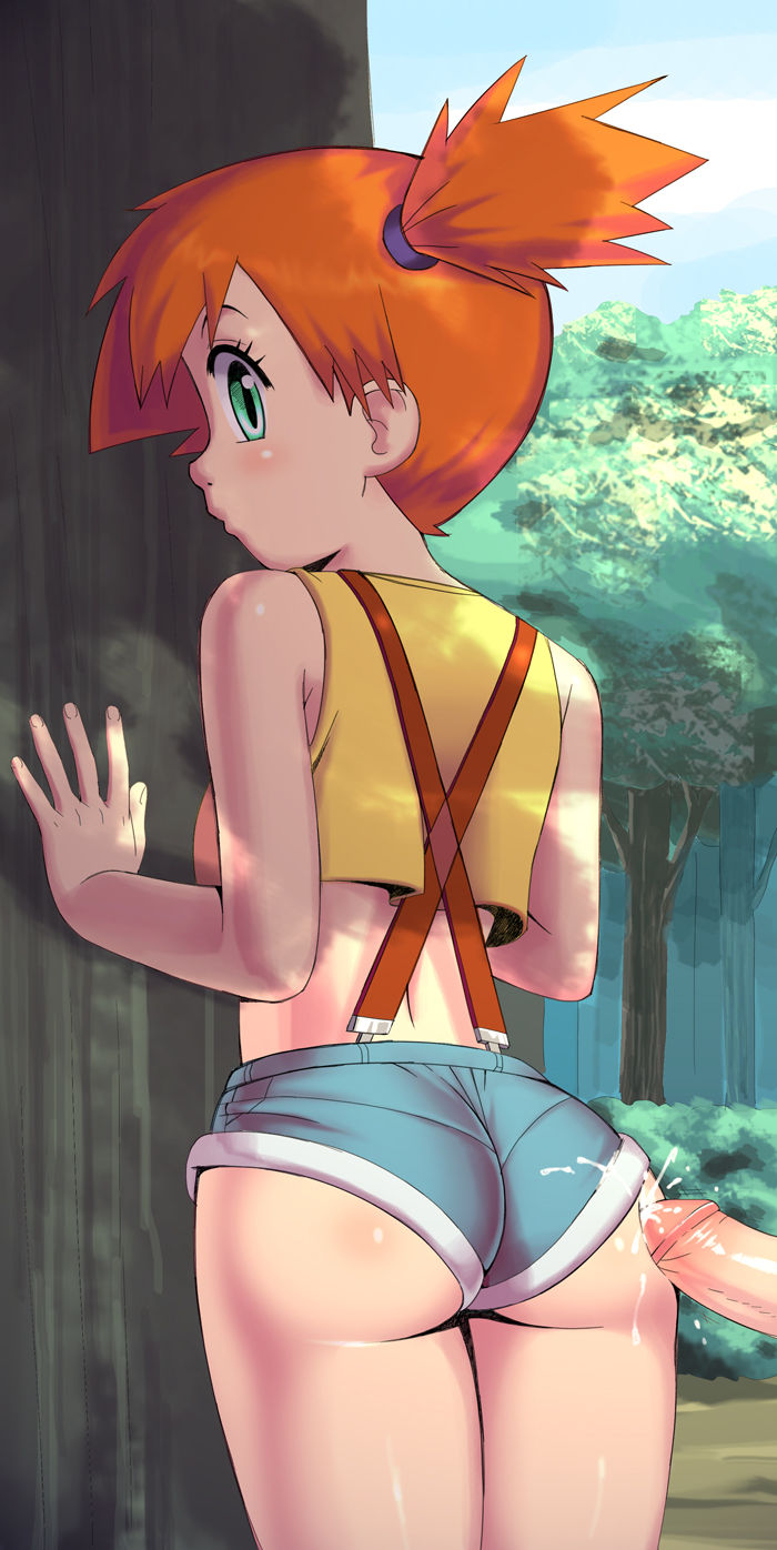 Gym Leader Gallery page 4 full