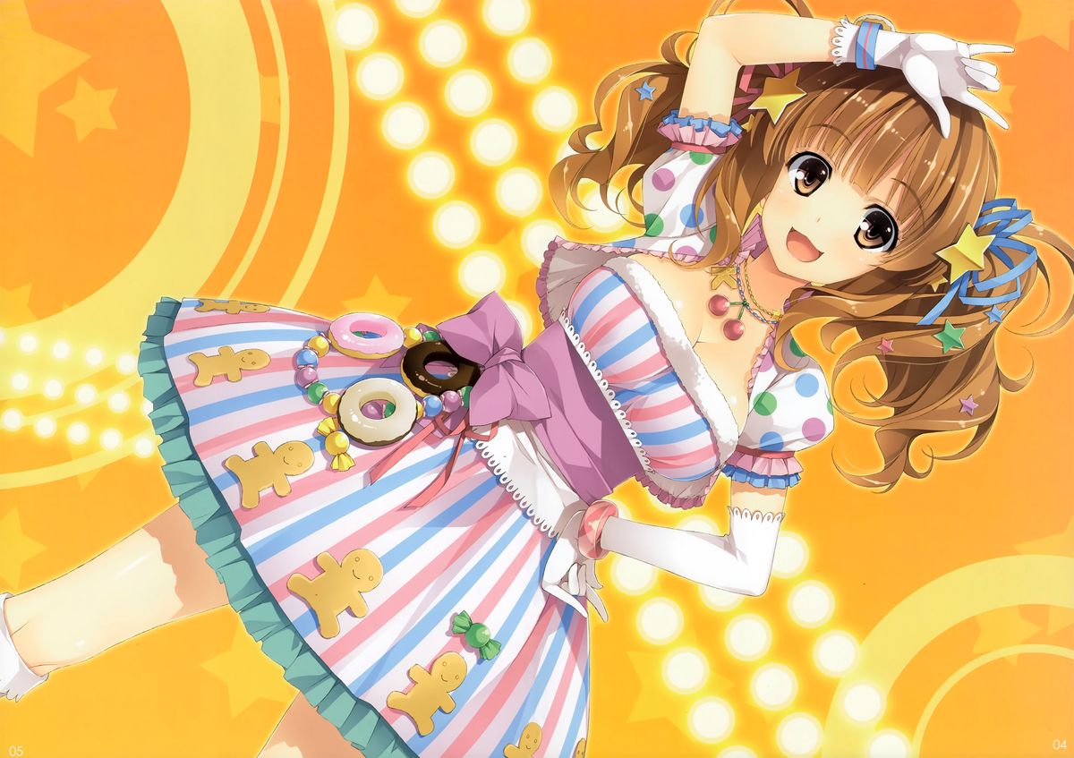 CINDERELLA FESTA page 3 full