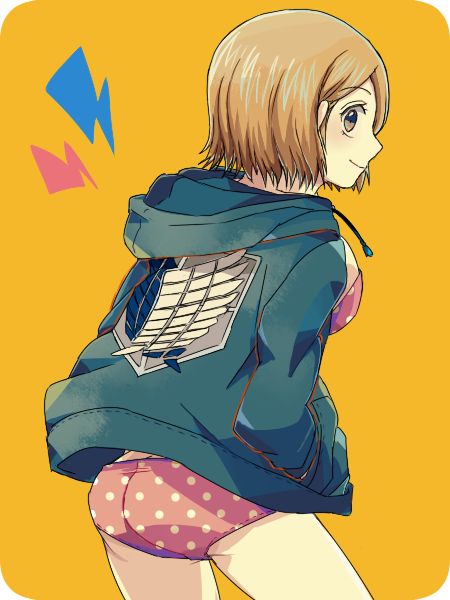 Levi x Petra page 3 full