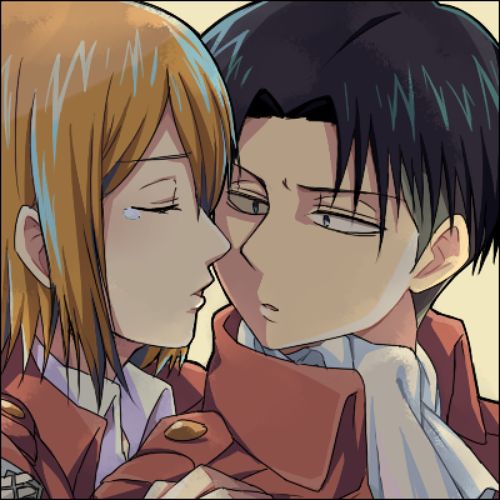 Levi x Petra page 4 full