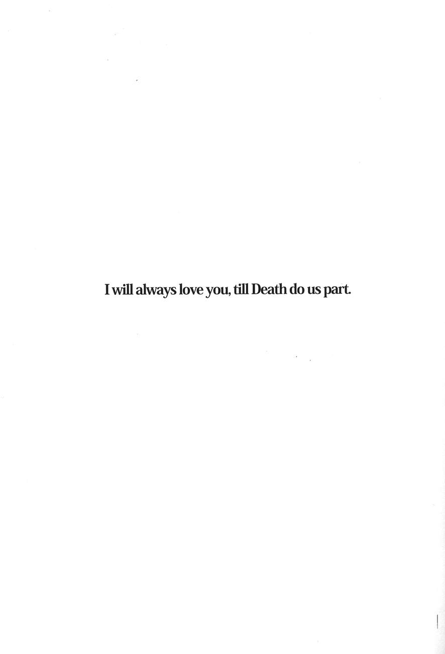 Love you till Death page 2 full