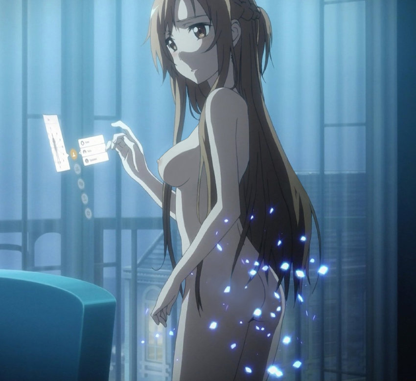 Sword Art Online galleries page 2 full