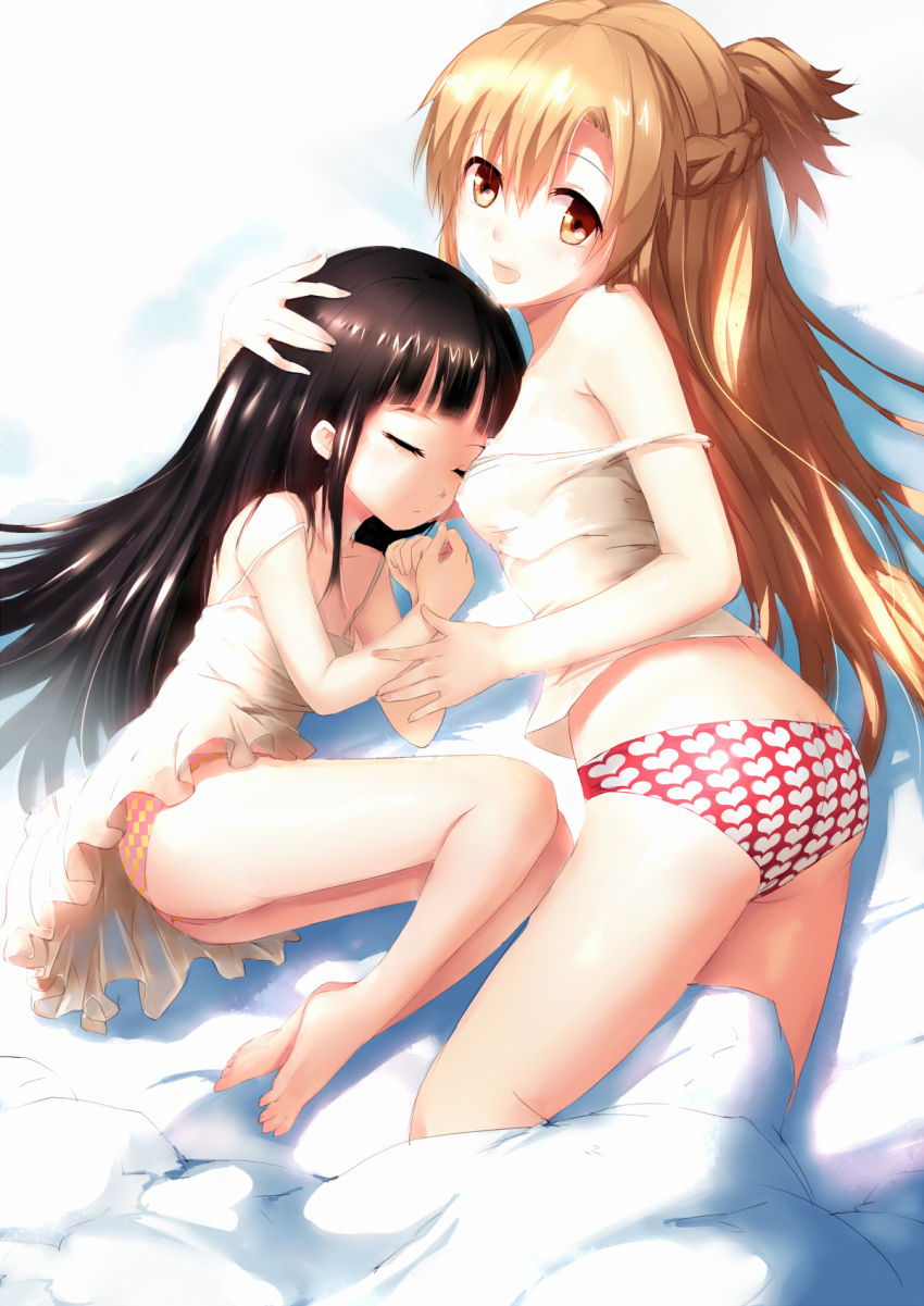 Sword Art Online galleries page 9 full