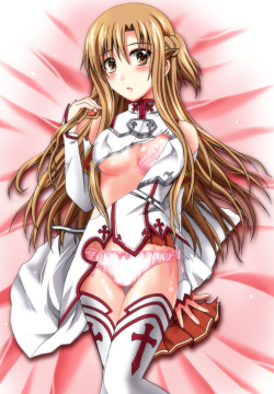 Sword Art Online galleries