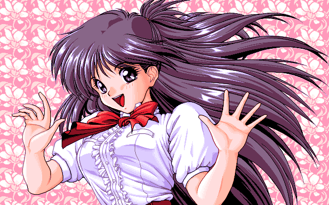 Doki Doki Vacation - Kirameku Kisetsu no Naka de page 6 full