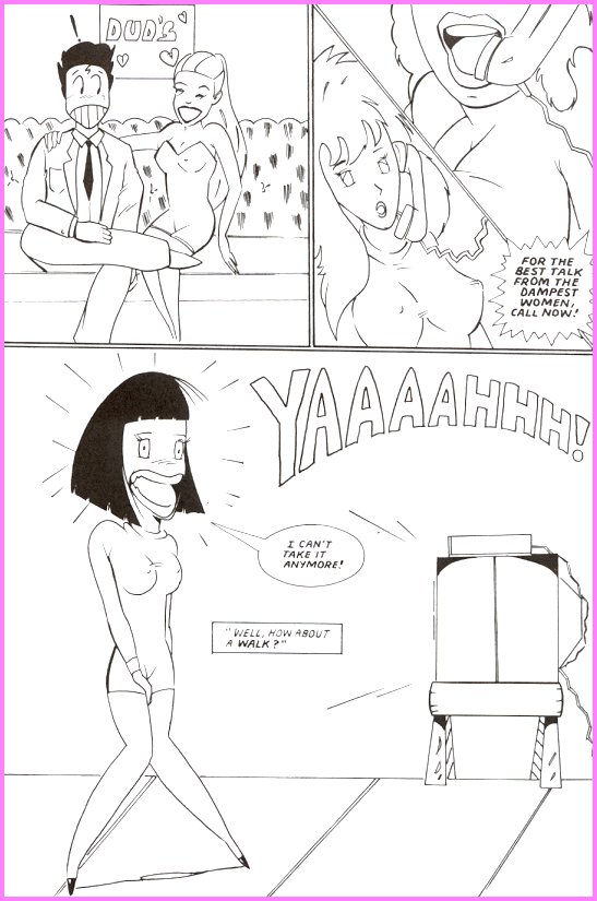 Bambi in Heat 3 page 10 full
