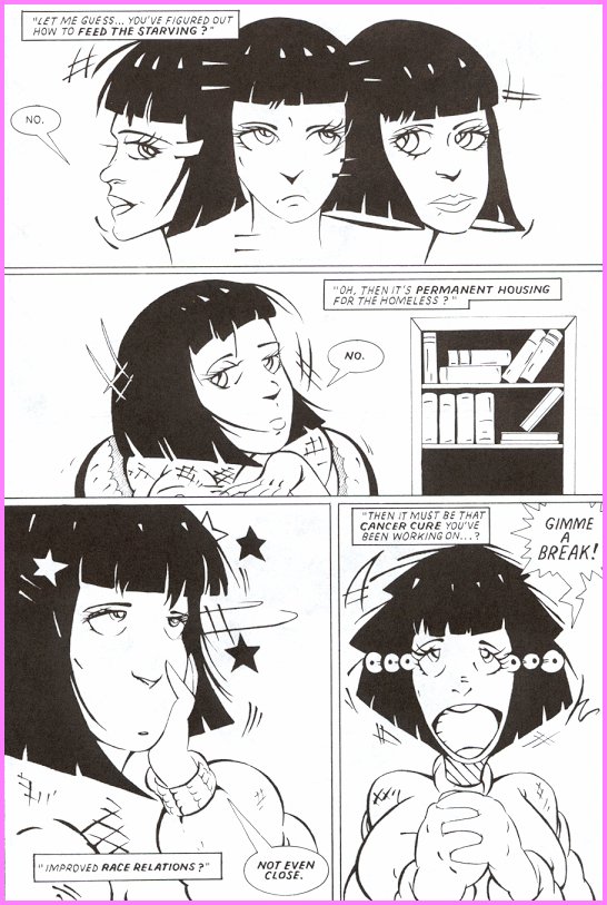 Bambi in Heat 3 page 4 full