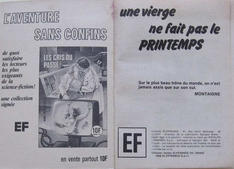 Une vierge ne fait pas le printemps page 2 full