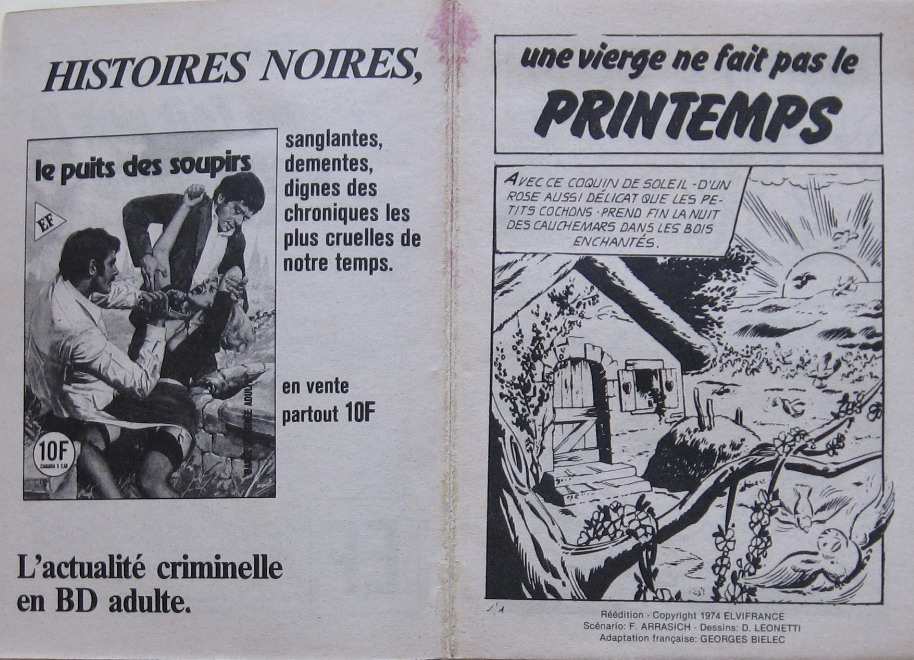 Une vierge ne fait pas le printemps page 3 full