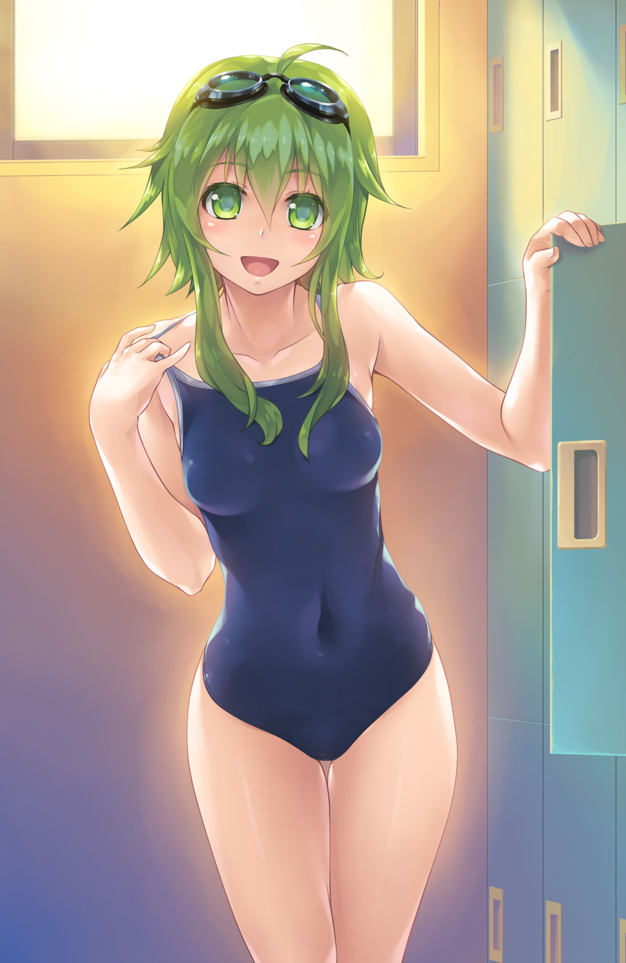 - Artist - Wacchi page 5 full