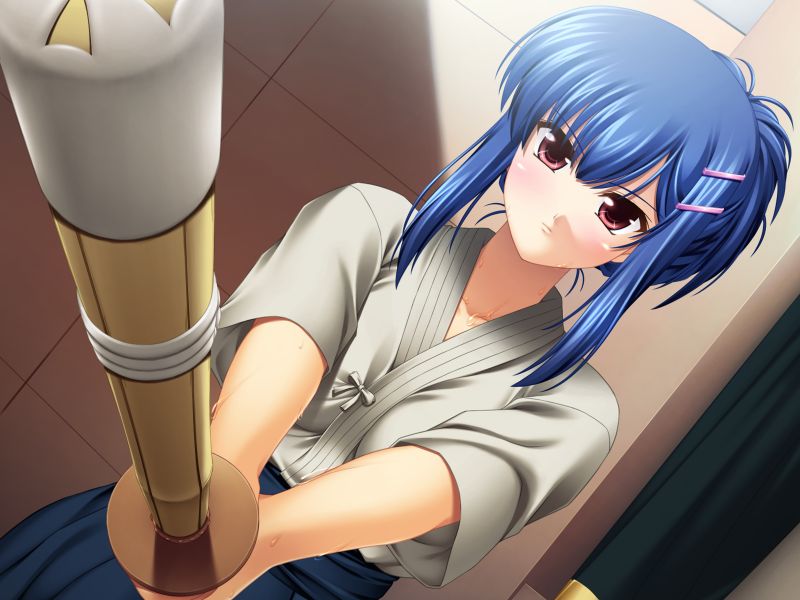 Gakuen Seifuku Keikaku page 3 full