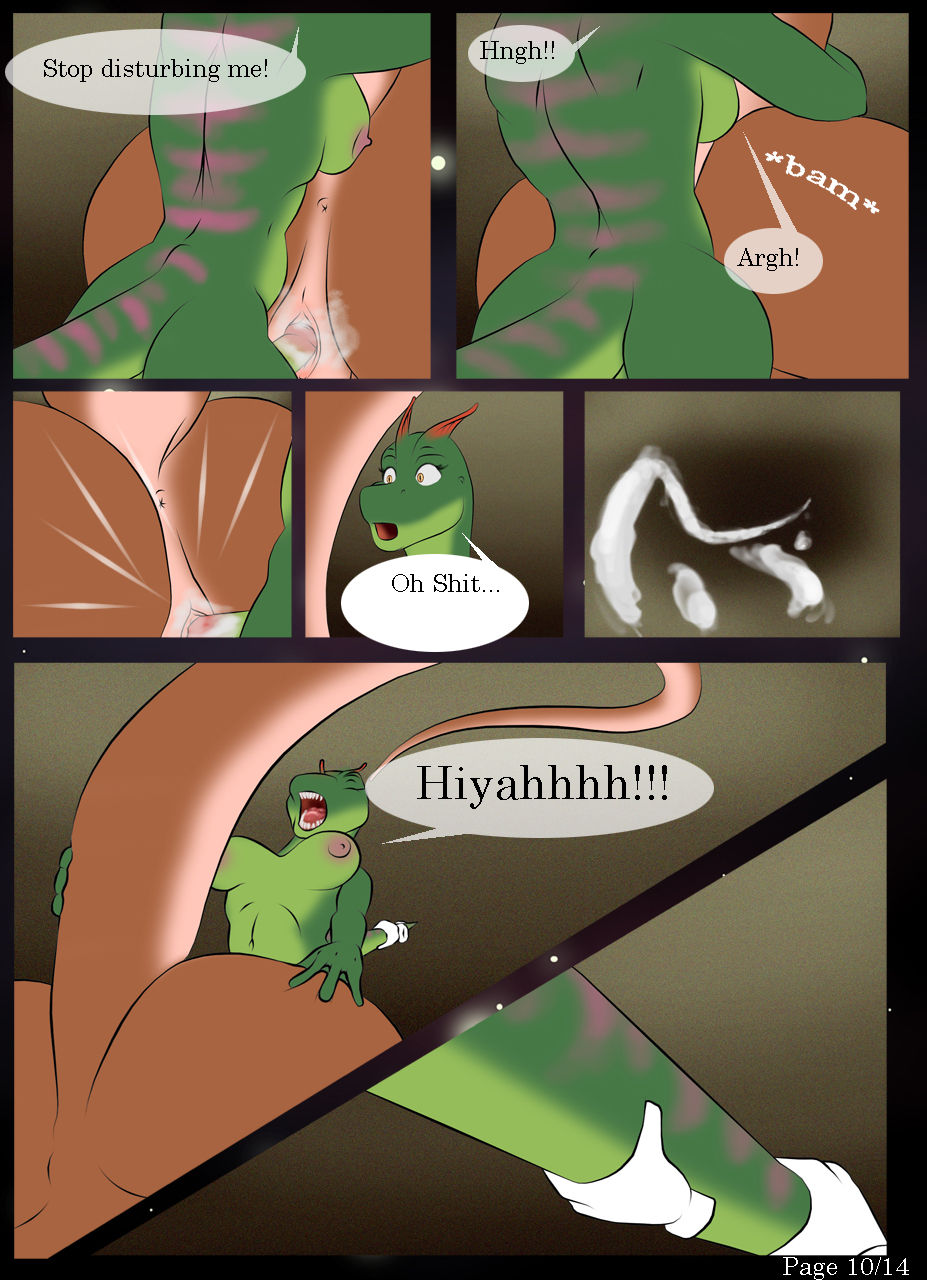 Soras Dirty Dreams page 10 full