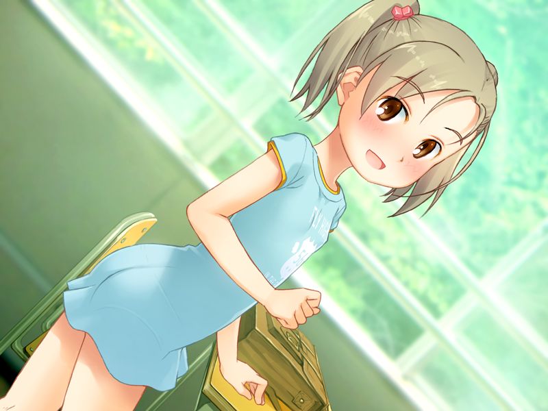 Usugi shoujo page 2 full