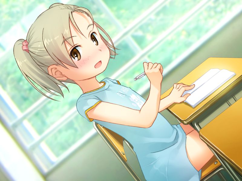 Usugi shoujo page 3 full