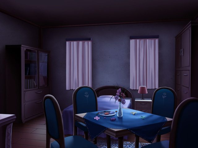 Semishigure page 8 full