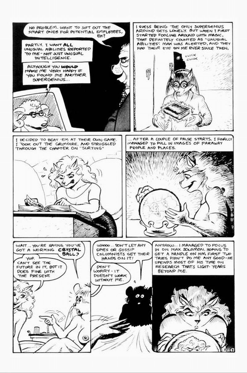 Titans page 3 full