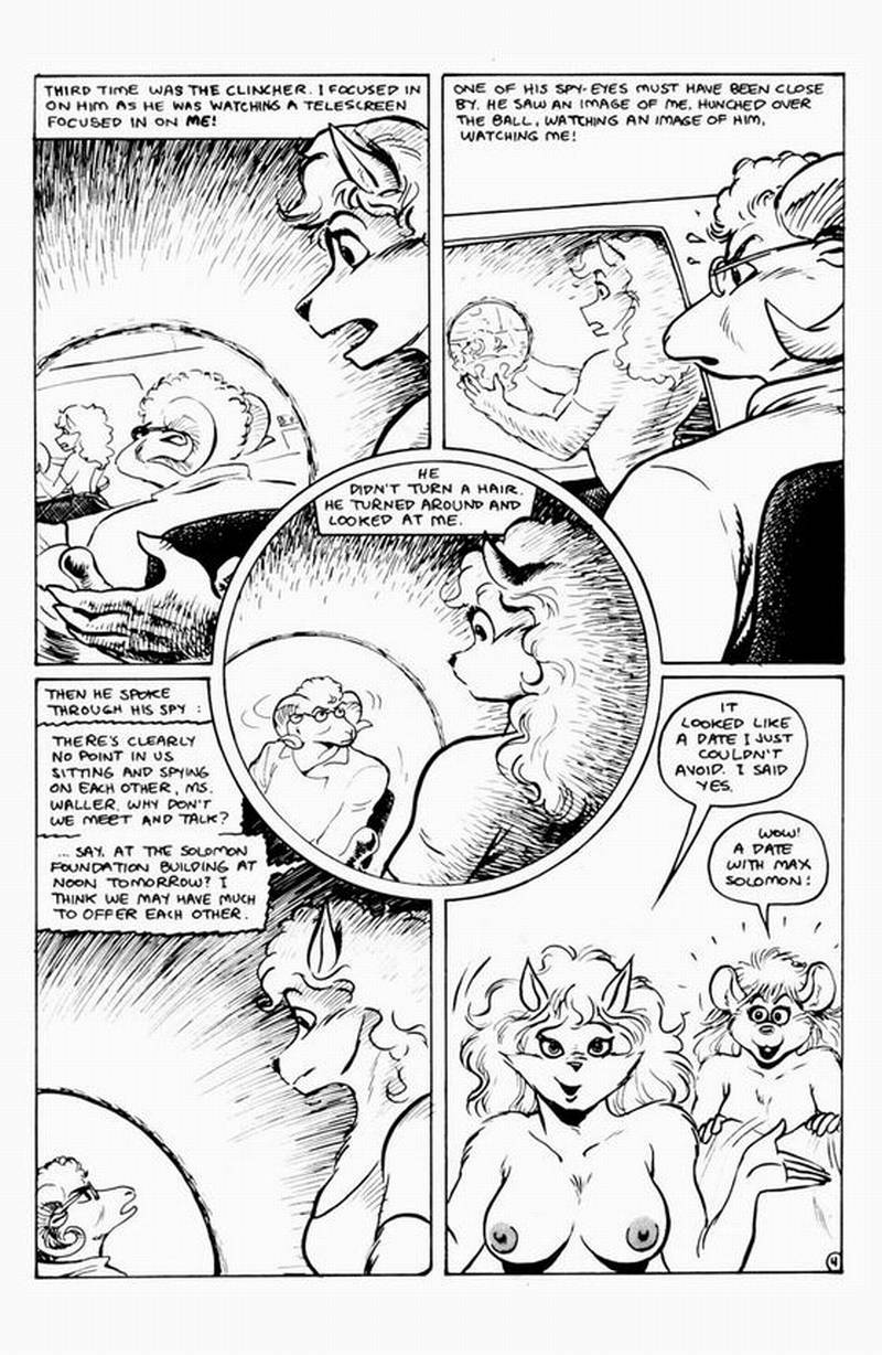 Titans page 4 full