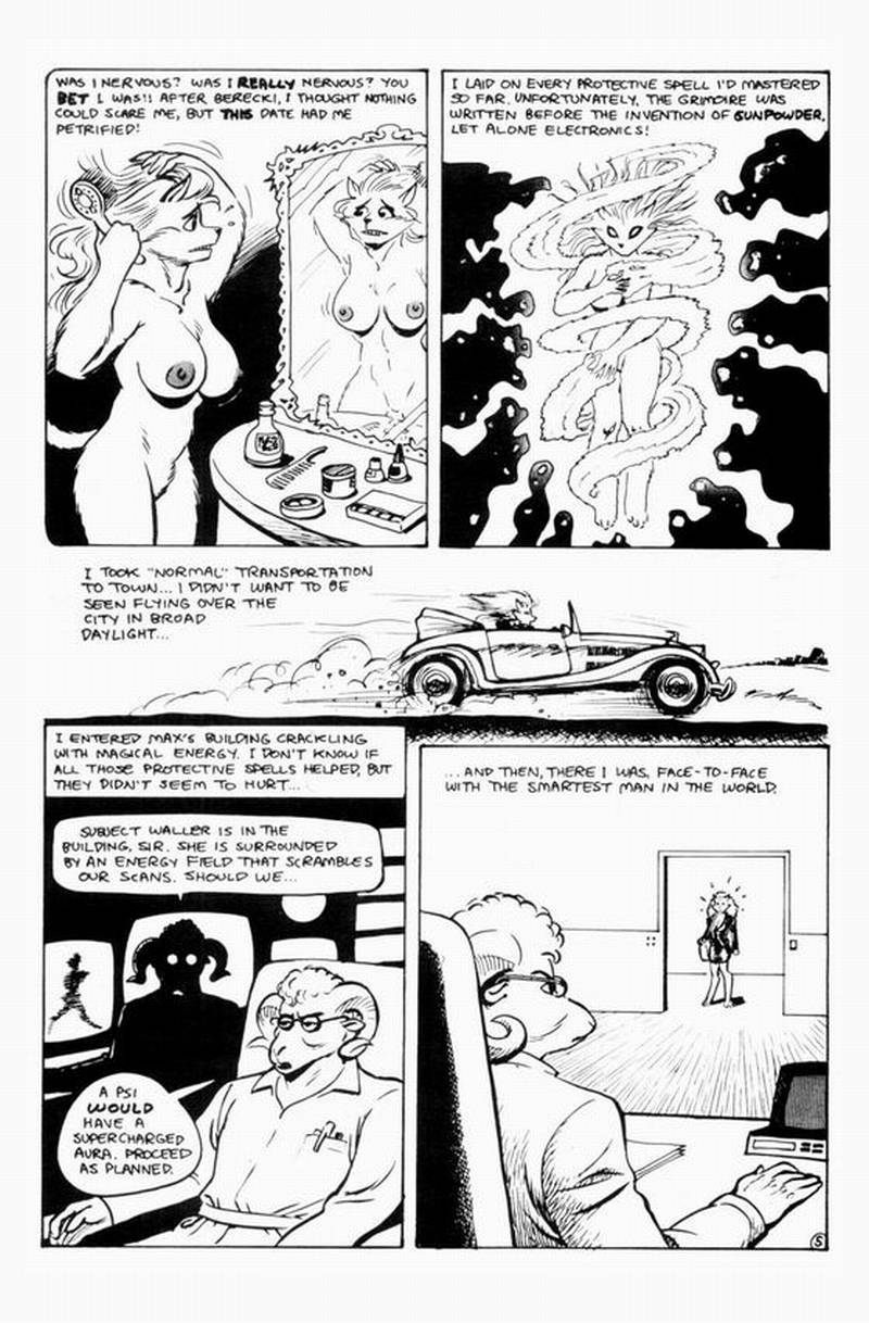 Titans page 5 full