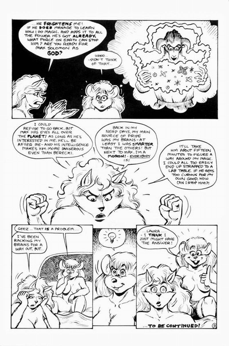 Titans page 9 full
