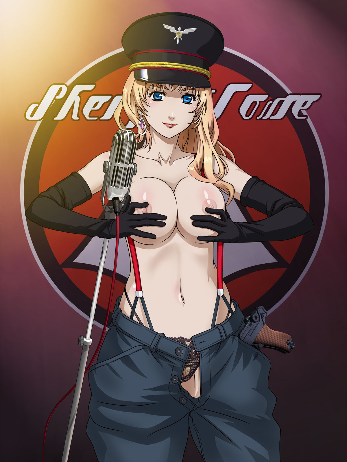 - Artist - Tooo page 4 full