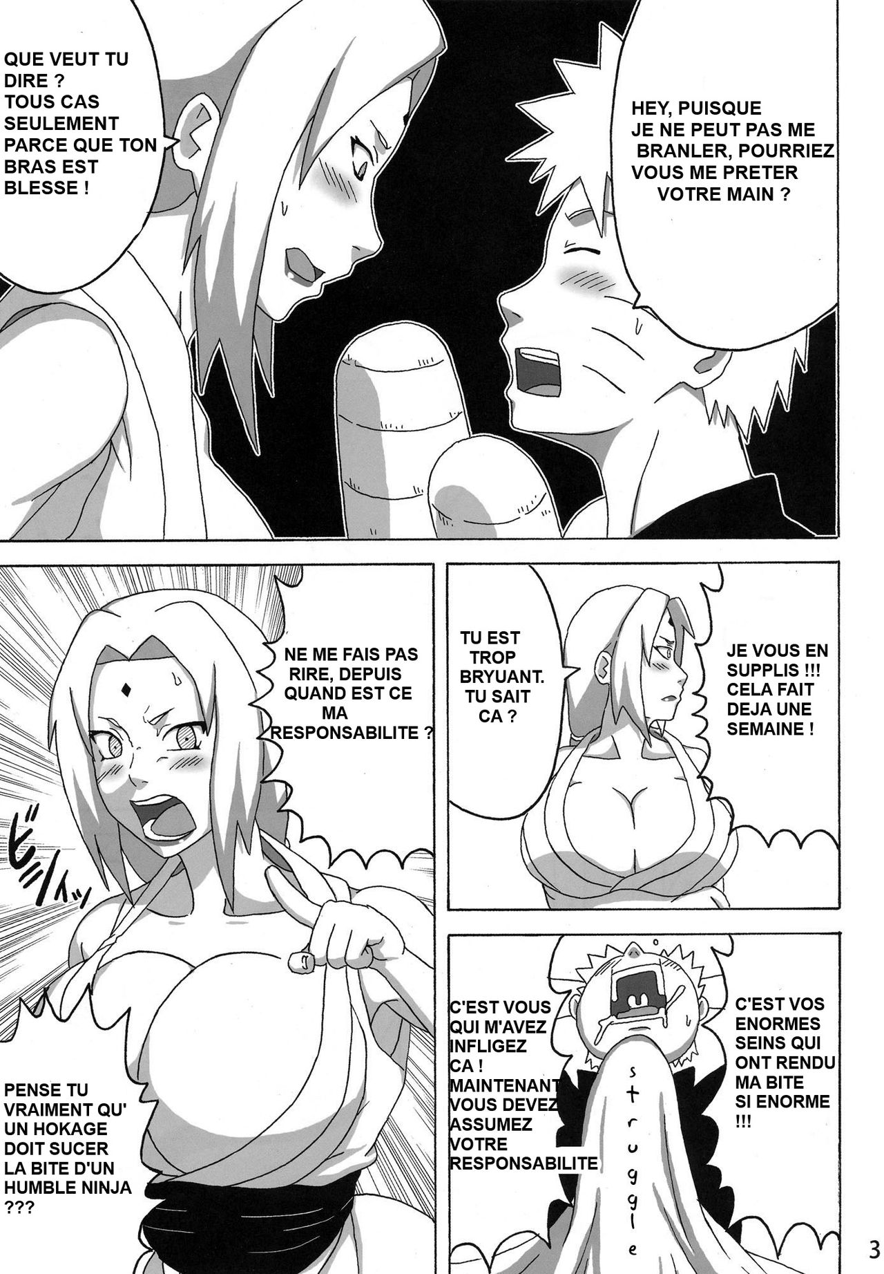 Konoha no Sei Shorigakari   Konohas Sexual Healing Ward  by dmtislam page 4 full