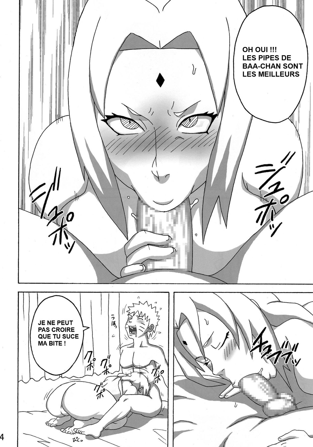 Konoha no Sei Shorigakari   Konohas Sexual Healing Ward  by dmtislam page 5 full