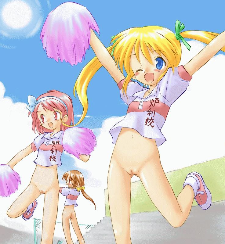 Super Lolicon/Shotacon Collection Part 2 page 8 full