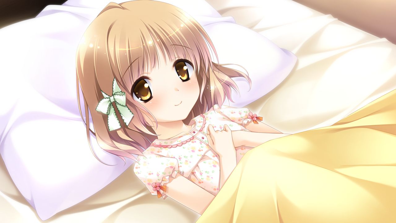 Sakura Mau Otome no Rondo ~Anata to Miru Fuyuzakura~ page 3 full